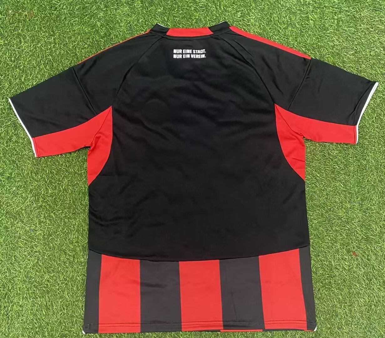 CAMISETA FRANKFURT