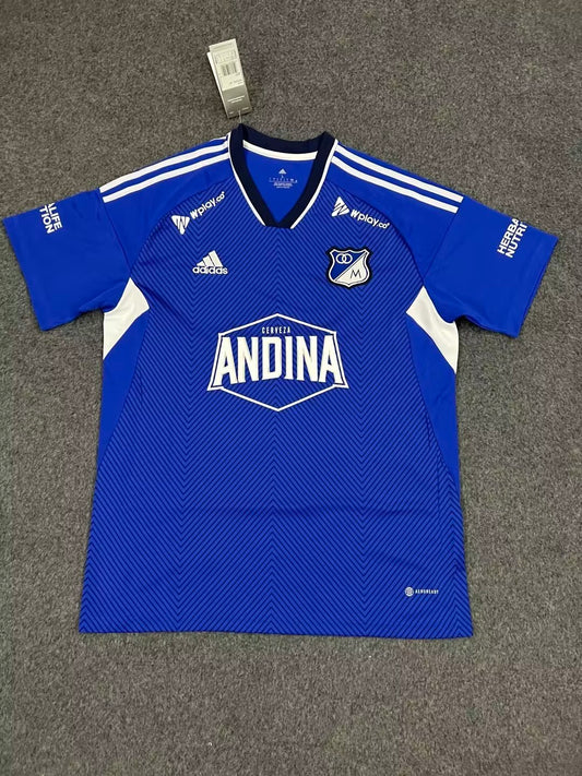 CAMISETA MILLONARIOS IMPORTADA