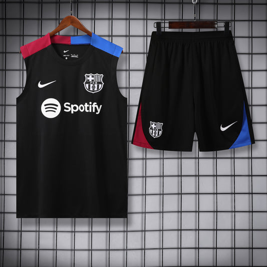UNIFORME DE ENTRENAMIENTO BARCELONA 24/25