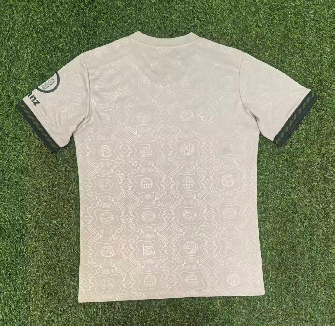 CAMISETA BAYERN MUNICH 25/26