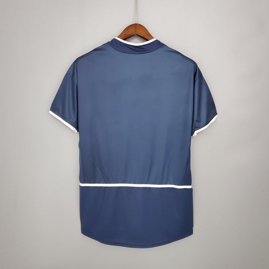 CAMISETA RETRO PSG 2002