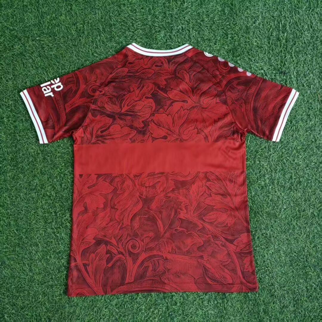 CAMISETA STUTTGART 25/26
