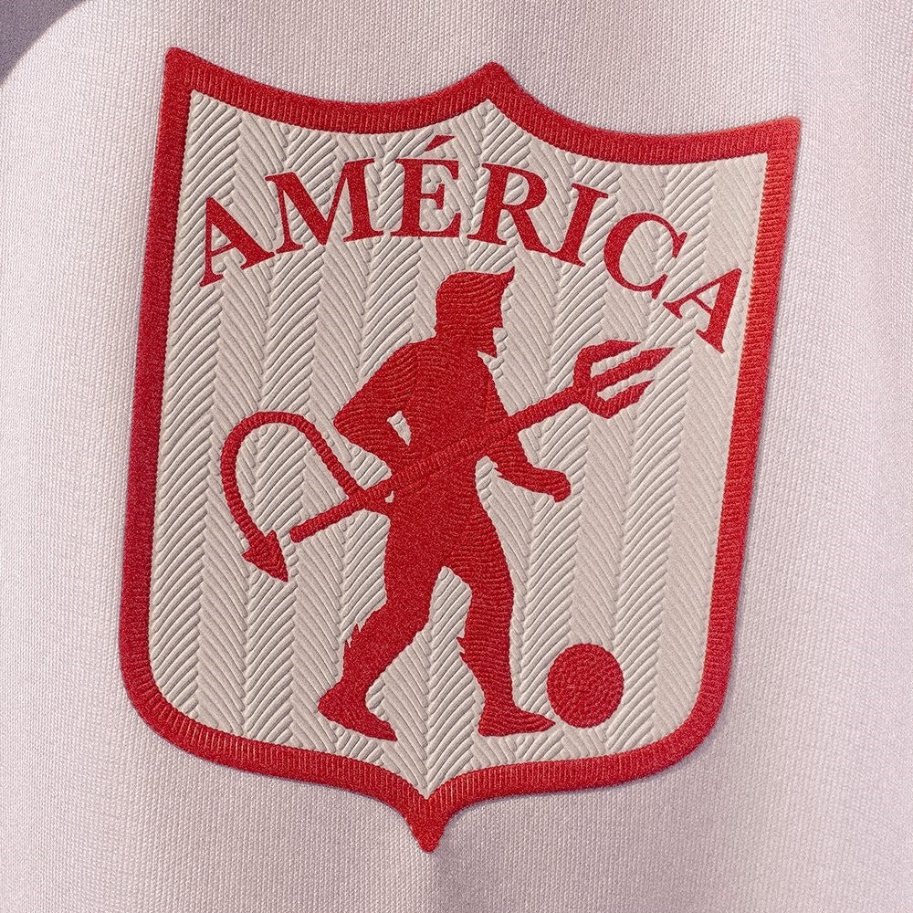 CAMISETA AMERICA DE CALI 2024 ANIVERSARIO