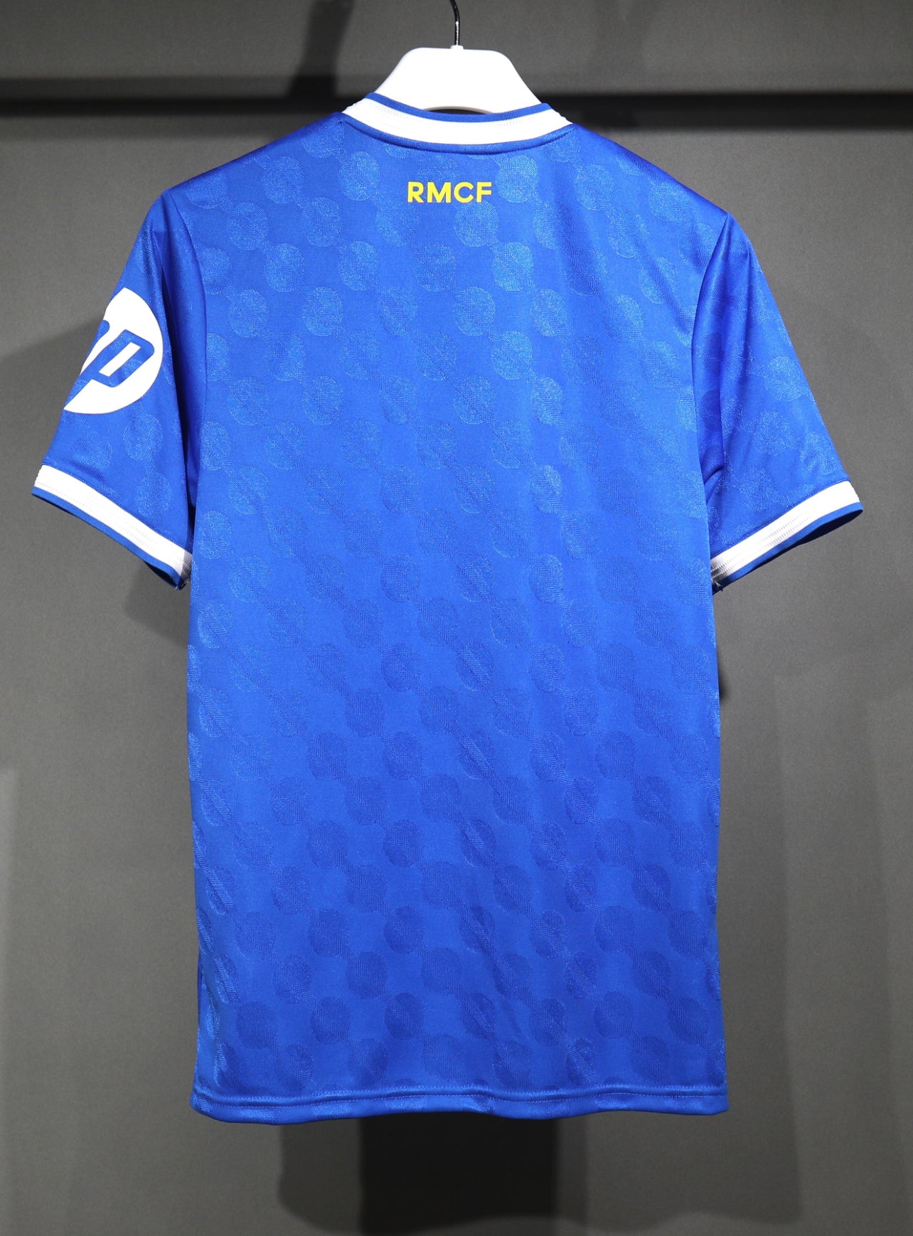 CAMISETA REAL MADRID 2025/26