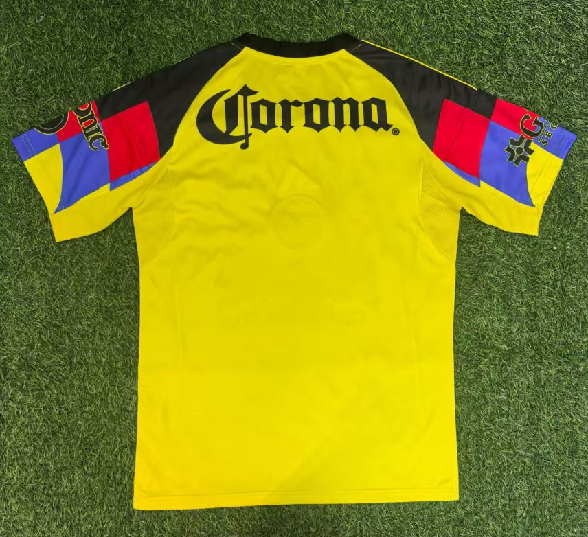 CAMISETA AMERICA 25/26
