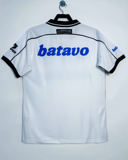 CAMISETA RETRO CORINTHIANS 99/00