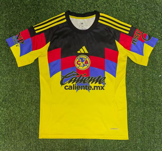 CAMISETA AMERICA 25/26