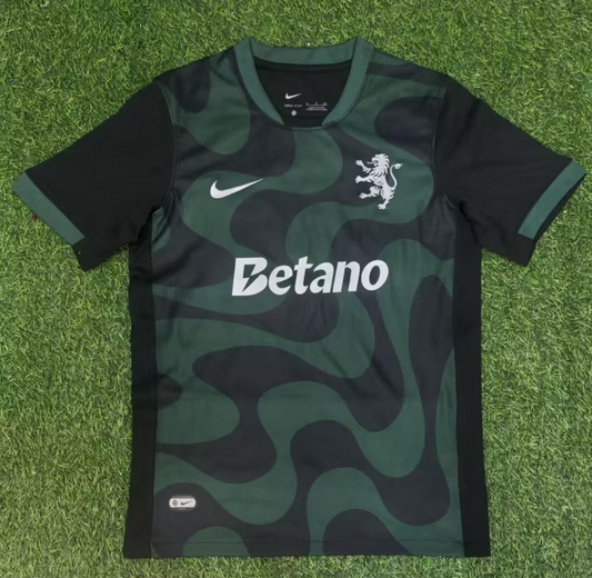 CAMISETA SPORTING DE LISBOA 25/26