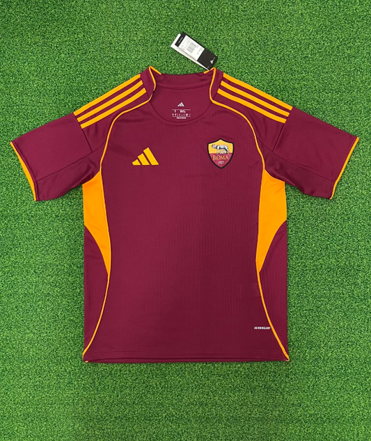 CAMISETA ROMA 25/26