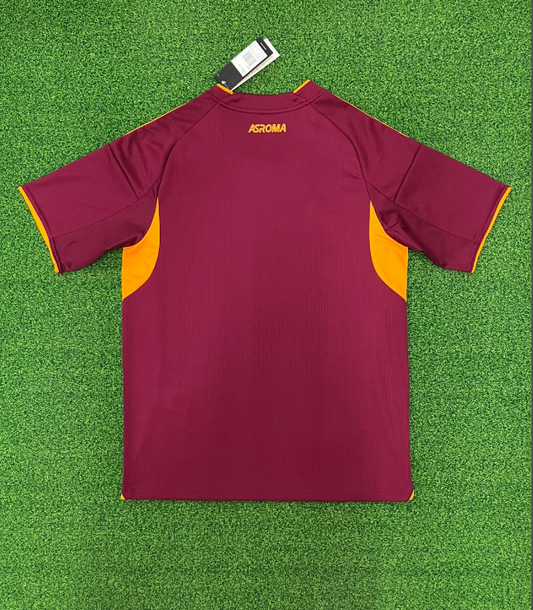 CAMISETA ROMA 25/26
