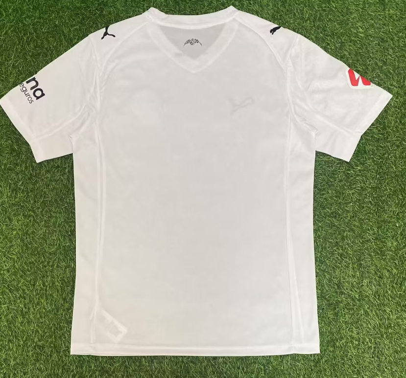 CAMISETA VALENCIA 25/26