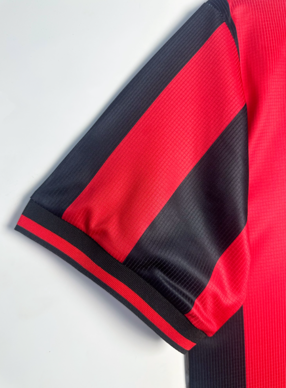 AC MILAN 97/98 RETRO SHIRT