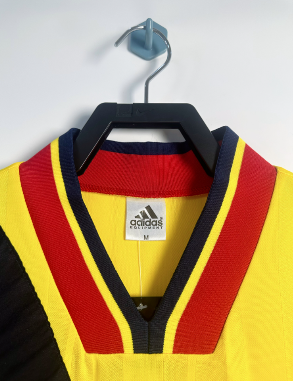 CAMISETA RETRO ARSENAL MANGA LARGA 93/94