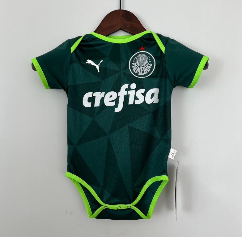 MAMELUCO RETRO PALMEIRAS 23/24