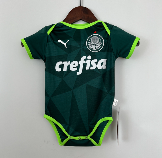 MAMELUCO RETRO PALMEIRAS 23/24