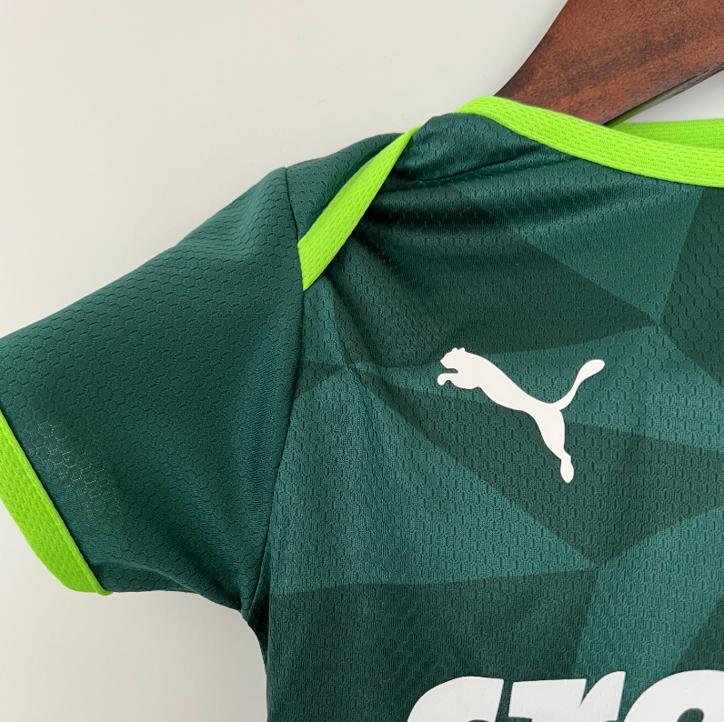MAMELUCO RETRO PALMEIRAS 23/24