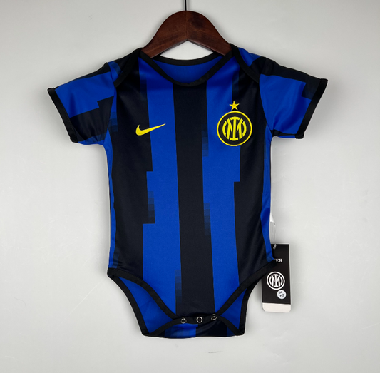 MAMELUCO RETRO INTER MILAN 23/24