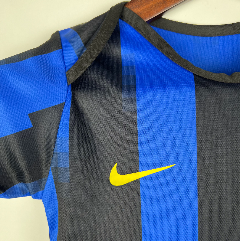 MAMELUCO RETRO INTER MILAN 23/24