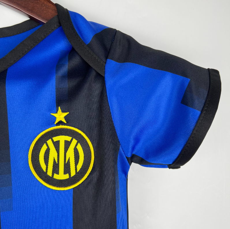 MAMELUCO RETRO INTER MILAN 23/24