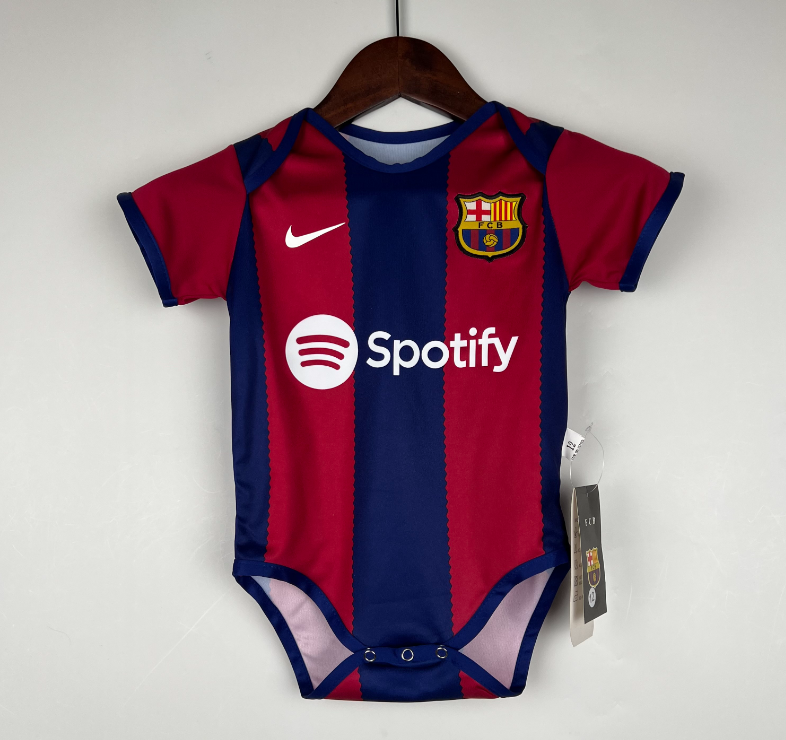 MAMELUCO RETRO BARCELONA 23/24