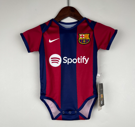 MAMELUCO RETRO BARCELONA 23/24