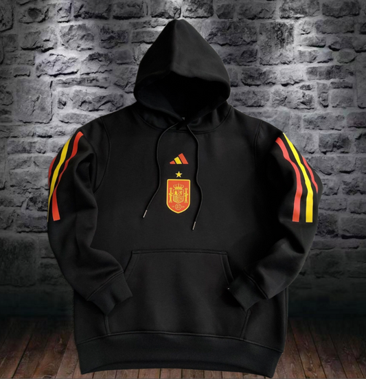 HOODIE RETRO ESPAÑA 22