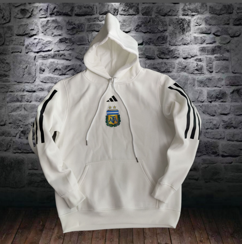 HOODIE RETRO ARGENTINA 22
