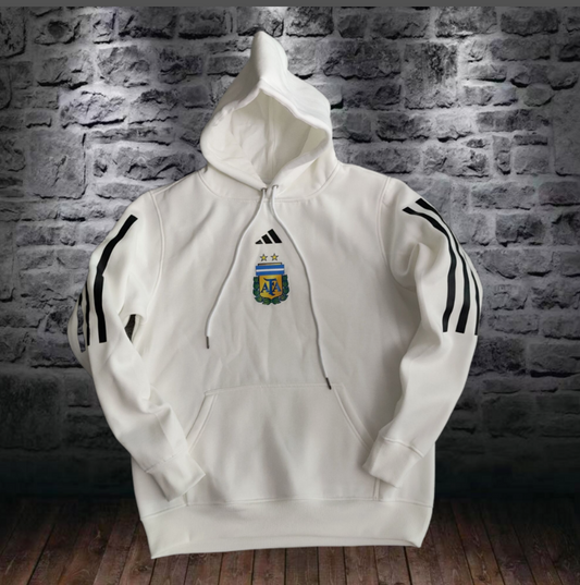 HOODIE RETRO ARGENTINA 22