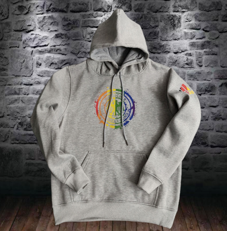 HOODIE MANCHESTER CITY