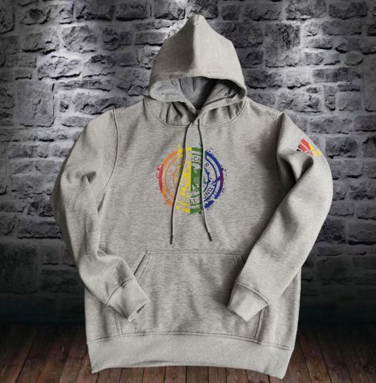 HOODIE MANCHESTER CITY