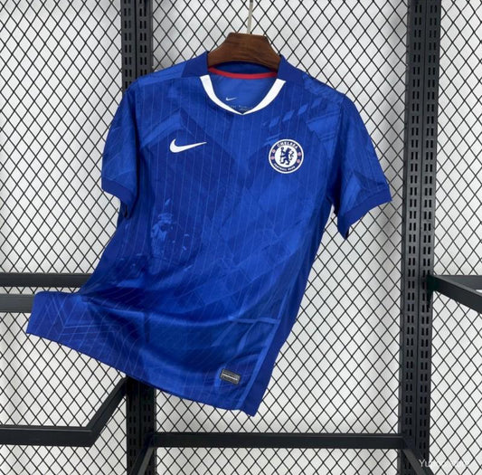 CAMISETA CHELSEA FC 25/26 LOCAL