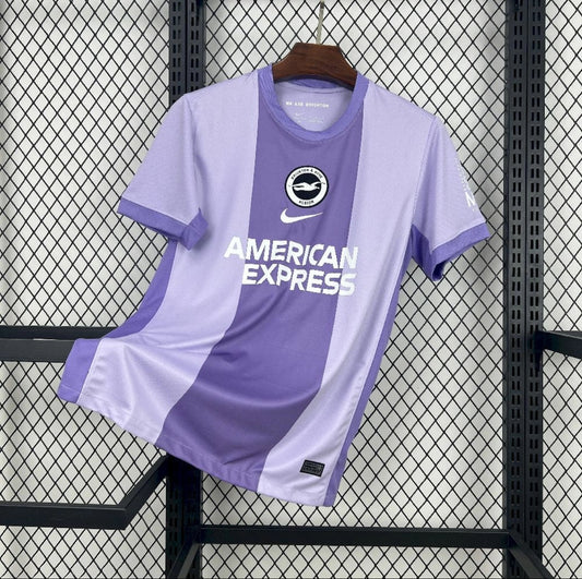 CAMISETA BRIGHTON & HOVE ALBION  2025/26