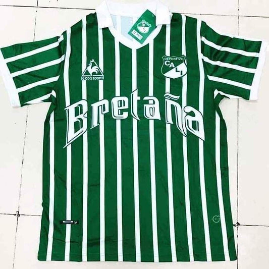 CAMISETA DEPORTIVO CALI 1987
