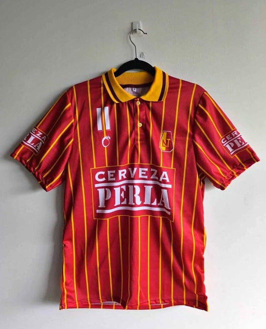 CAMISETA DEPORTES TOLIMA RETRO