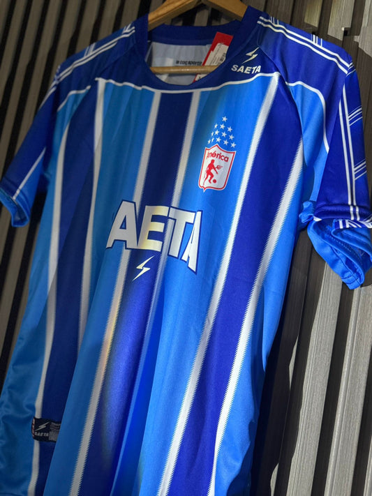 CAMISETA EDICION ESPECIAL AMERICA DE CALI 1994