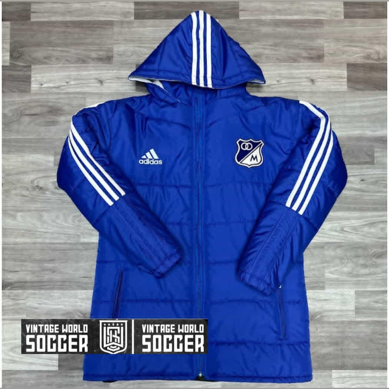 GABANES MILLONARIOS AZUL REY CLARO