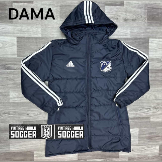 GABANES MILLONARIOS AZUL REY DAMA