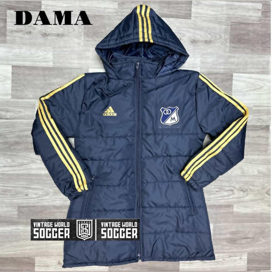 GABANES MILLONARIOS AZUL DAMA