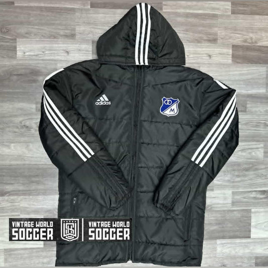 GABANES MILLONARIOS NEGRO