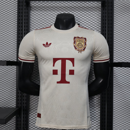 CAMISETA EDICION ESPECIAL BAYERN MUNICH