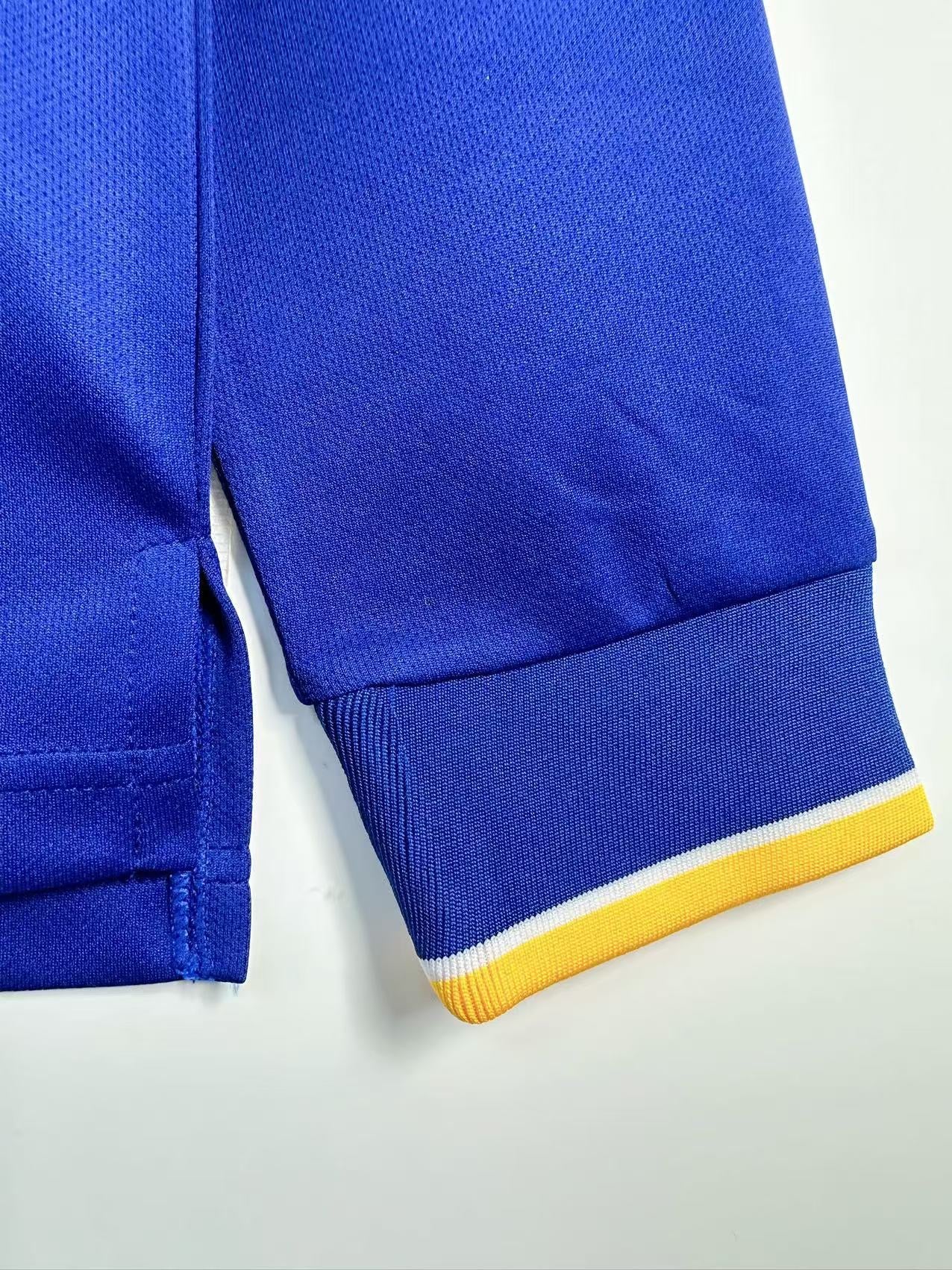 BOCA JUNIORS 1996 RETRO SHIRT