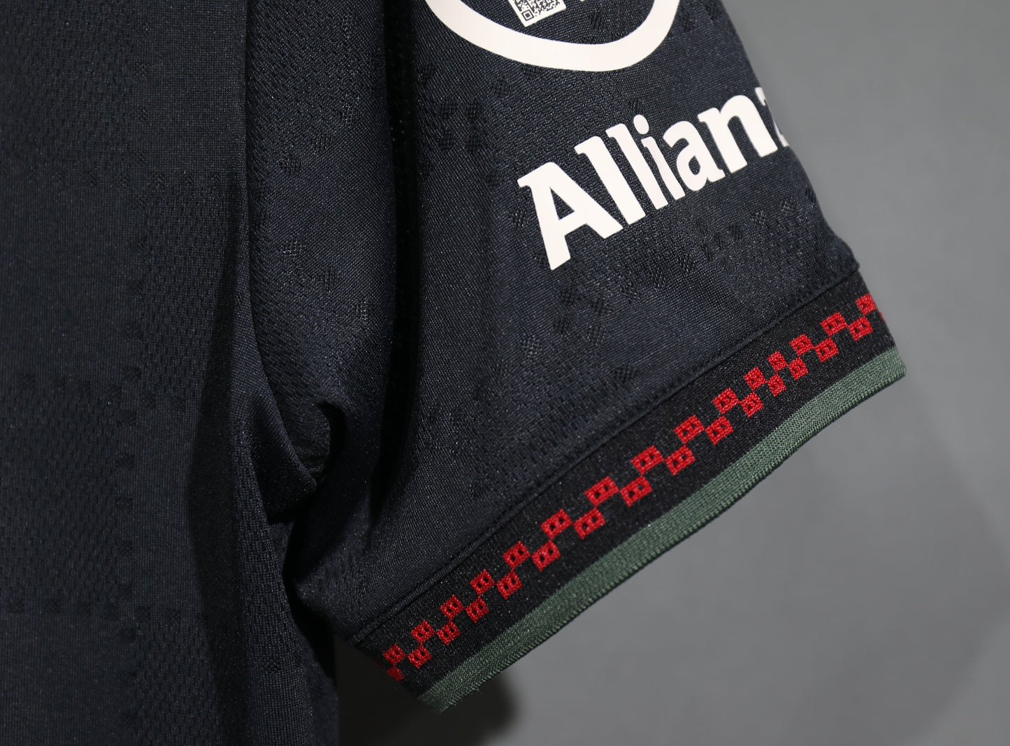 CAMISETA DE BAYERN MUNICH 25/26