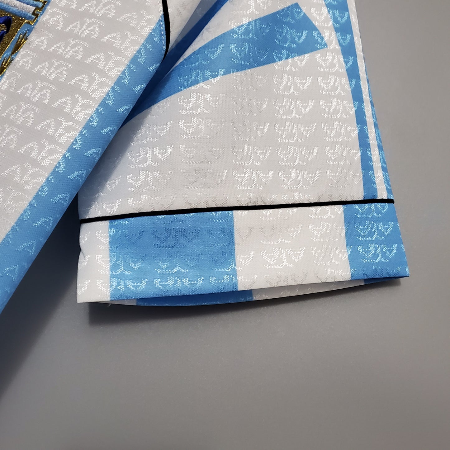 CAMISETA RETRO ARGENTINA 1996