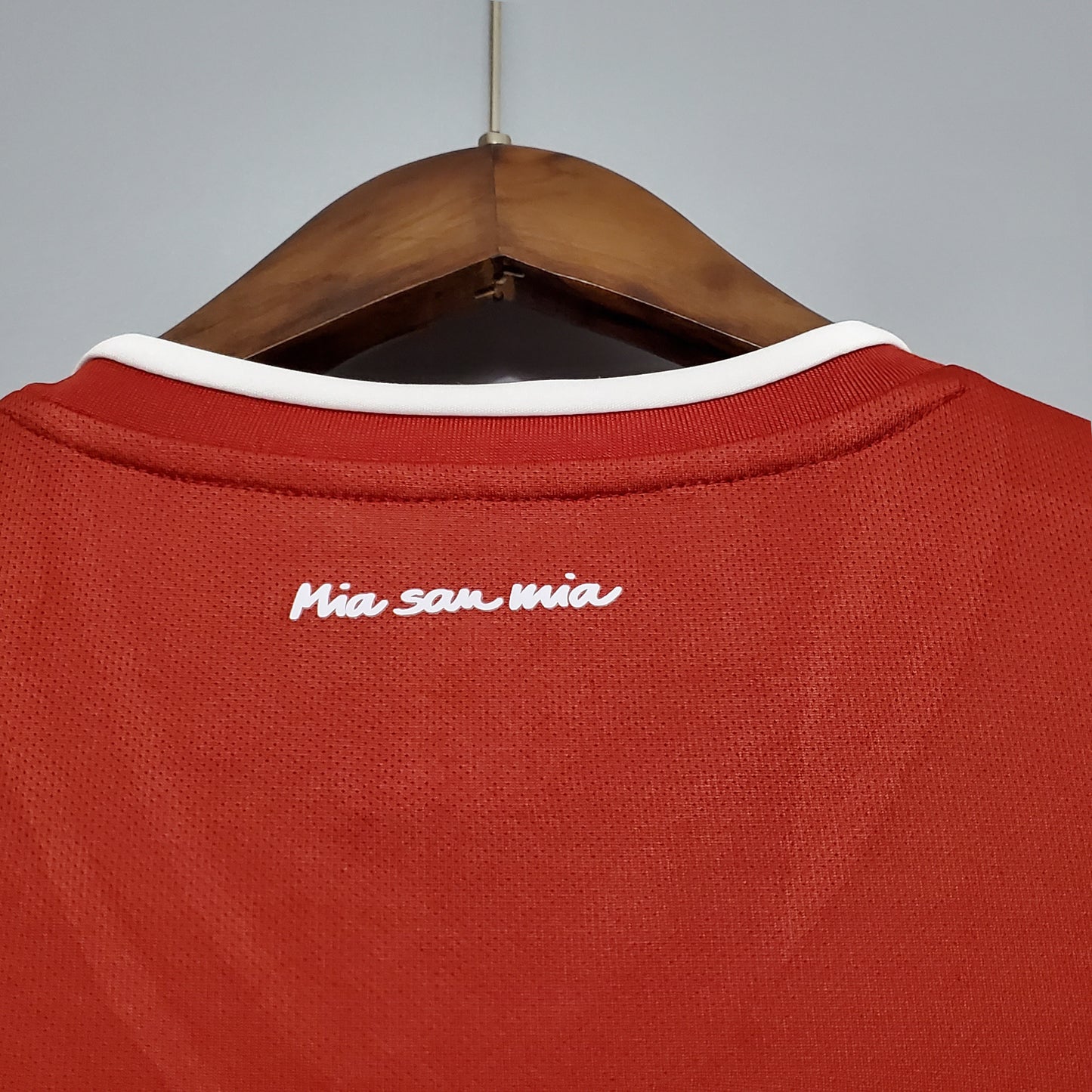 CAMISETA BAYERN MUNICH 20/21