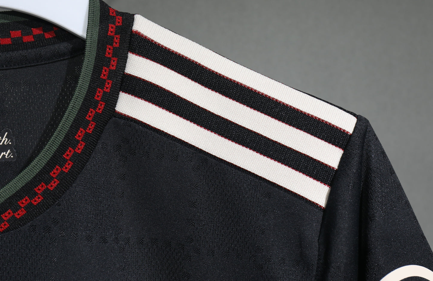 CAMISETA DE BAYERN MUNICH 25/26