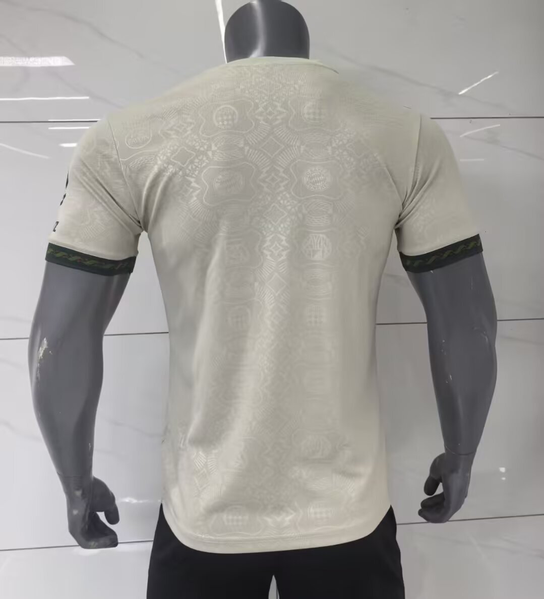 CAMISETA BAYERN MUNICH 25/26