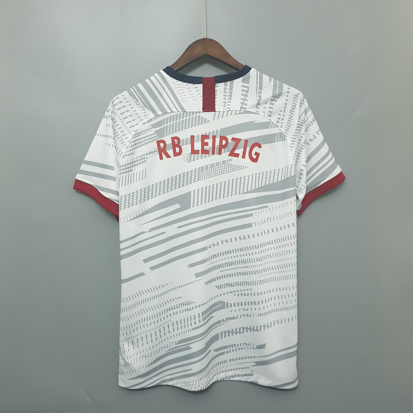 CAMISETA LEIPZIG 19/20 EDI. RED BULL
