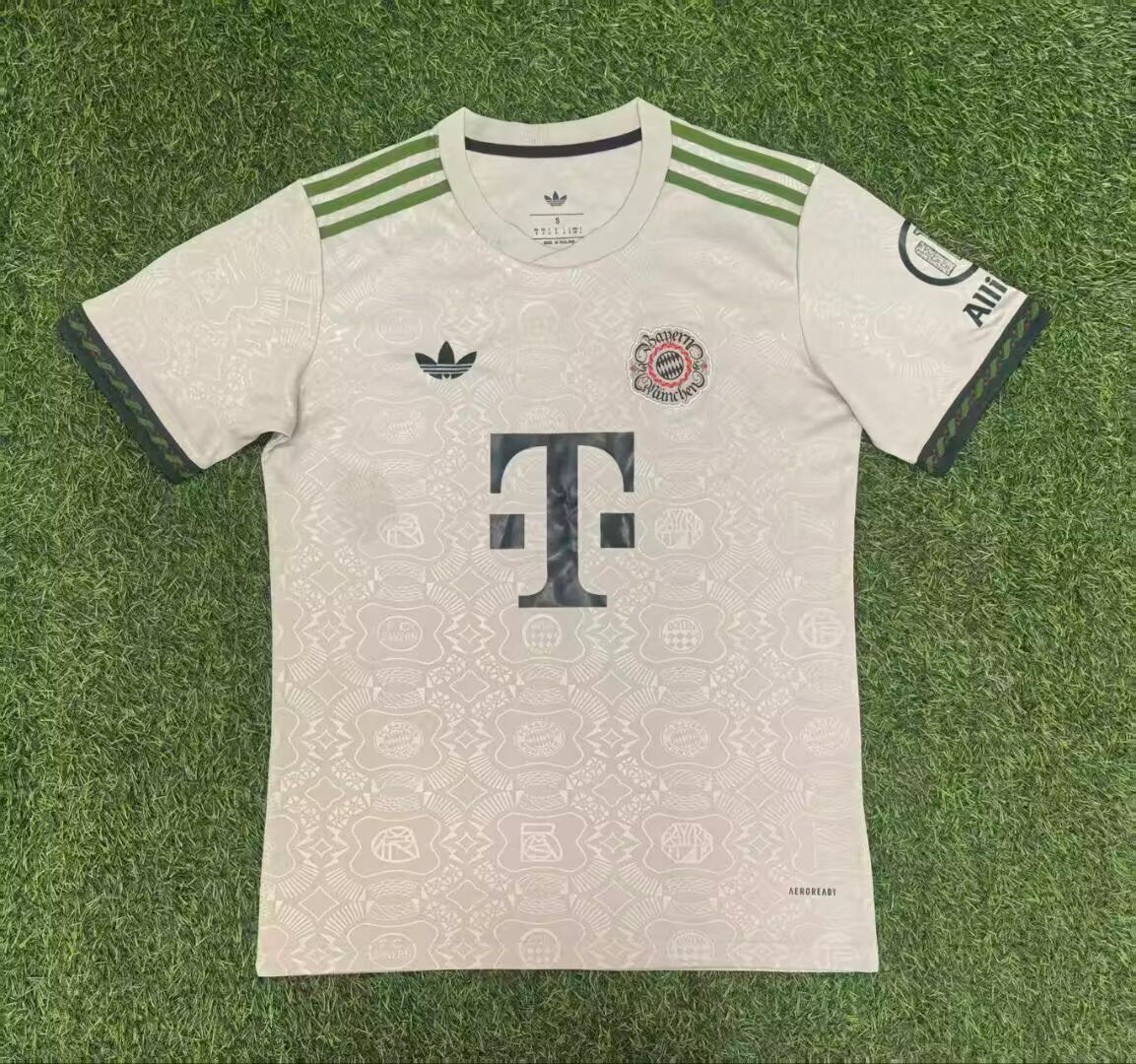 CAMISETA BAYERN MUNICH 25/26
