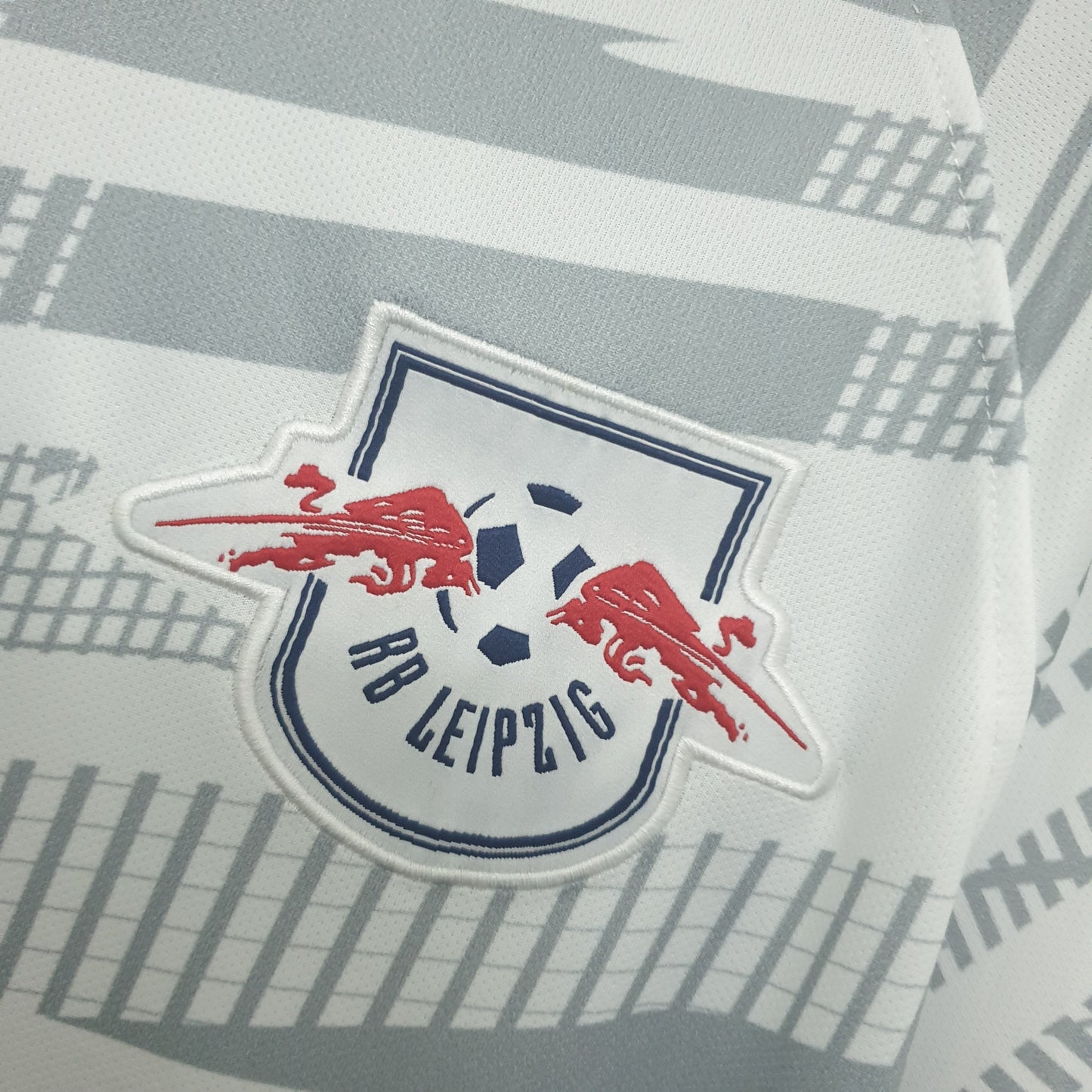 CAMISETA LEIPZIG 19/20 EDI. RED BULL