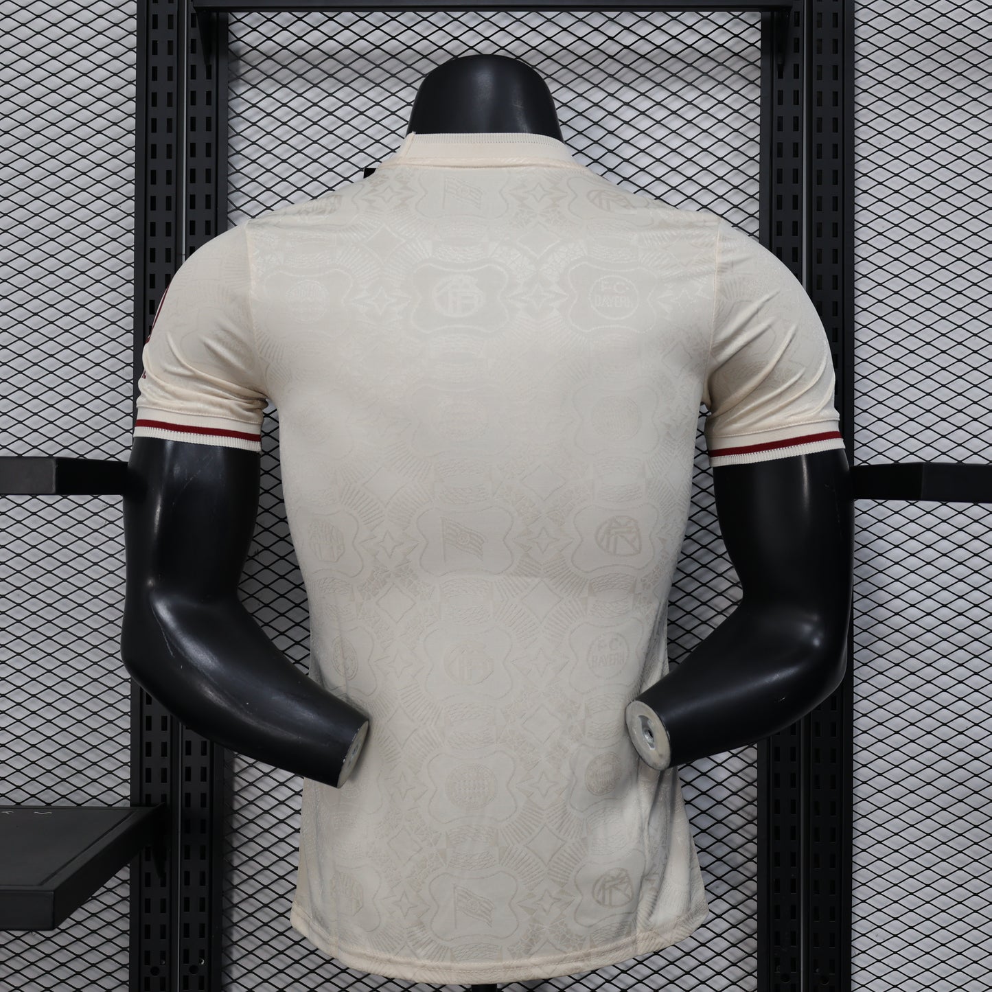 CAMISETA EDICION ESPECIAL BAYERN MUNICH